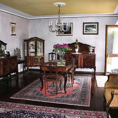 Bed & Breakfast Angelina